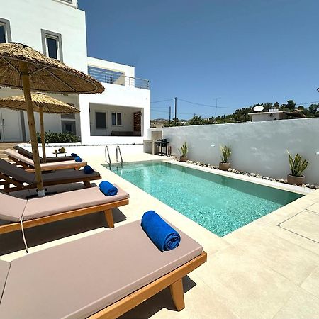 Summer Dream Villa Афанду Екстер'єр фото