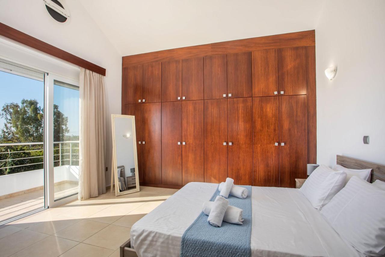 Summer Dream Villa Афанду Екстер'єр фото