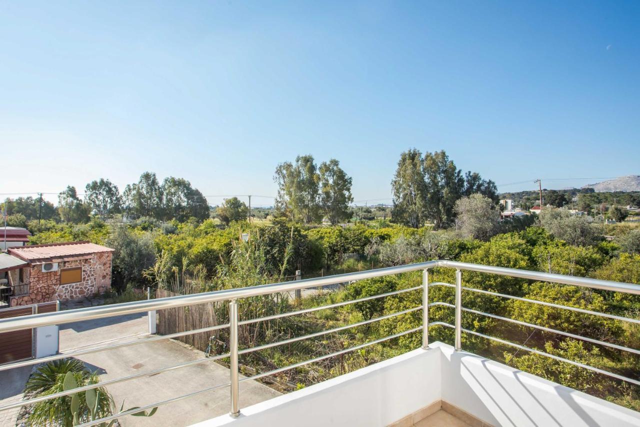 Summer Dream Villa Афанду Екстер'єр фото