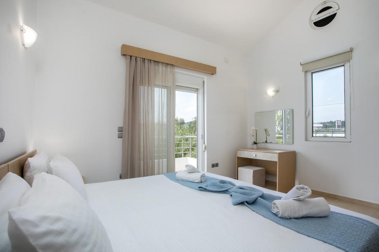 Summer Dream Villa Афанду Екстер'єр фото