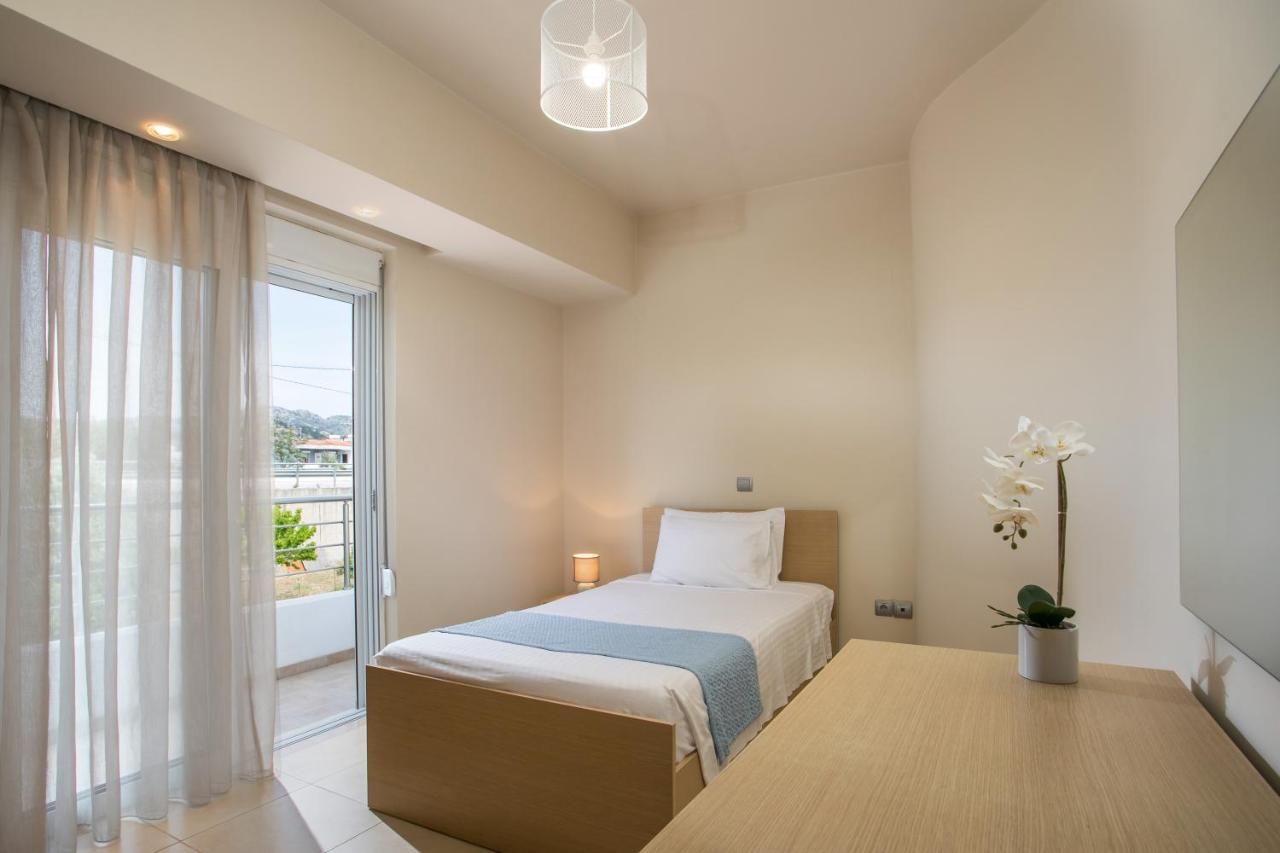 Summer Dream Villa Афанду Екстер'єр фото