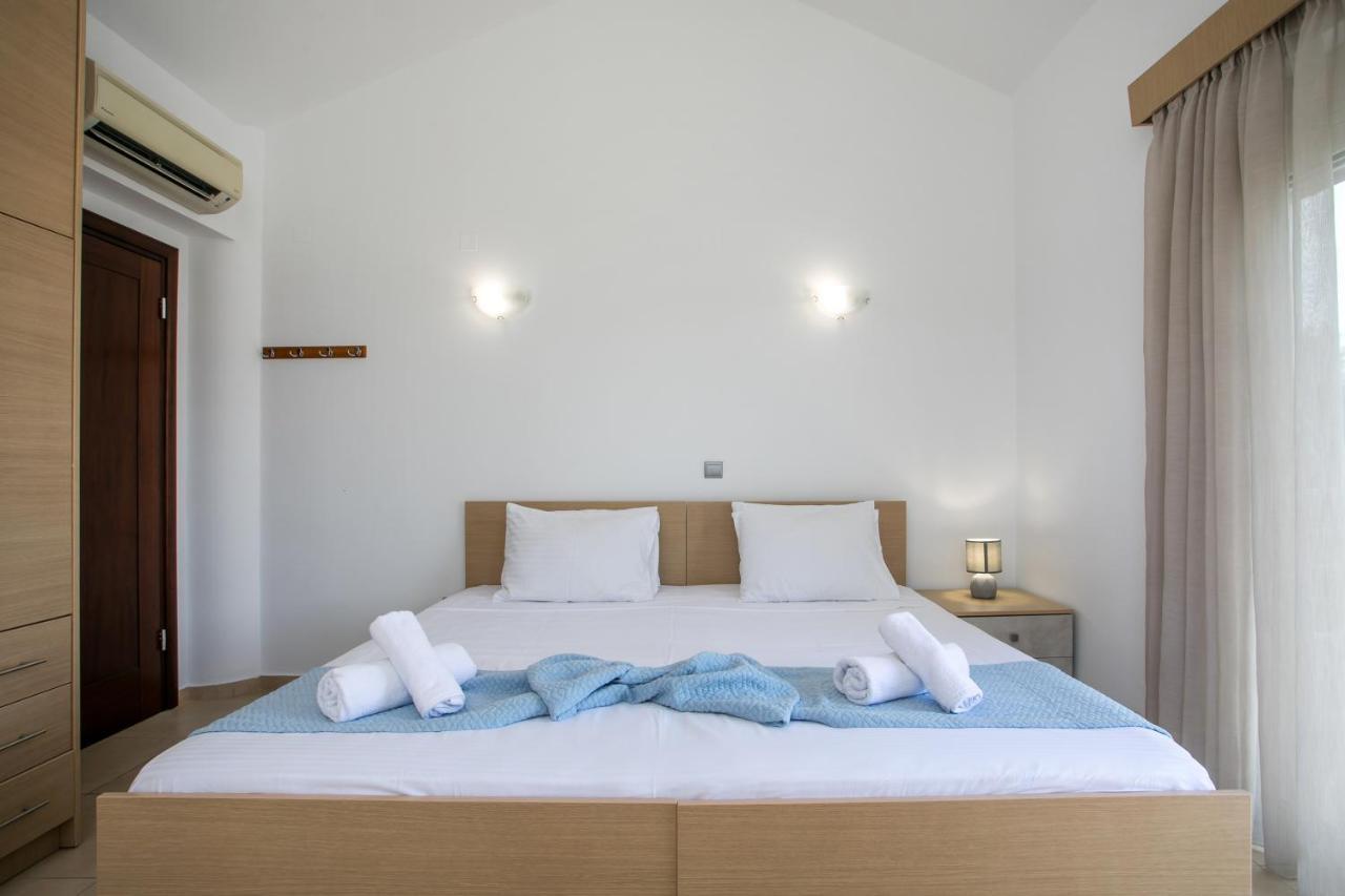 Summer Dream Villa Афанду Екстер'єр фото