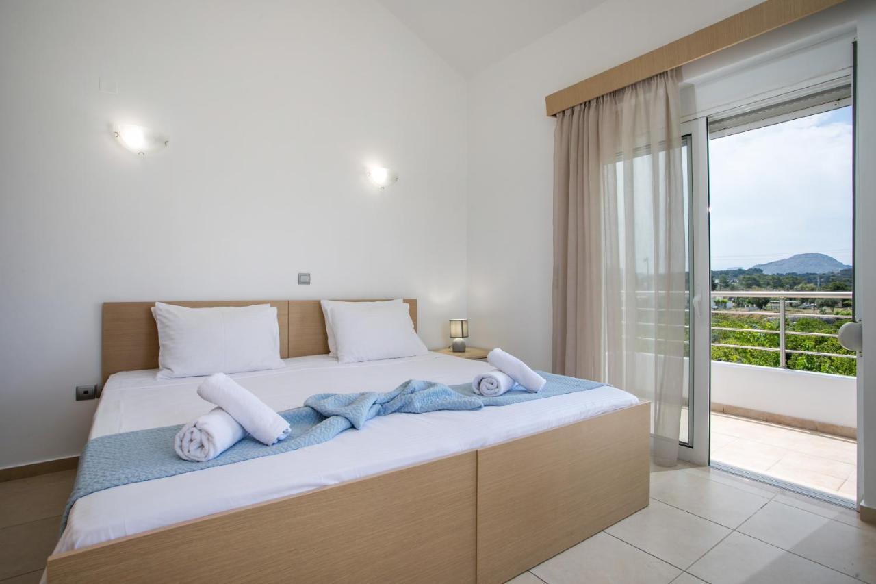 Summer Dream Villa Афанду Екстер'єр фото
